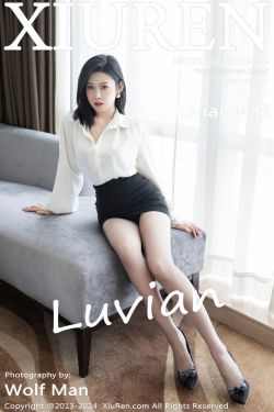[秀人XiuRen] 2024.10.22 No.9325 白洁Bessie(80P)