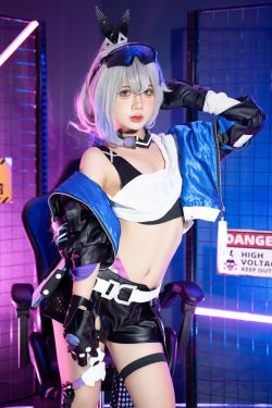 咬一口兔娘 – 欢迎回家(41P)