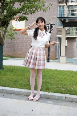 初夏女神 No.213 柒柒&双双 留洋晚清(120P)