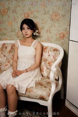 初夏女神 No.213 柒柒&双双 留洋晚清(120P)