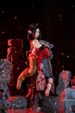 [秀人XiuRen] 2024.09.14 No.9160 叫我小猫(29P)
