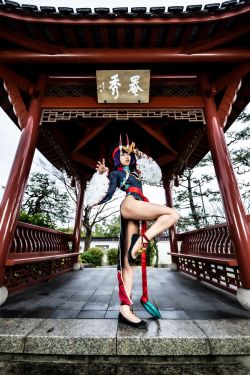 贝贝琪Becky – 血色修女(45P)