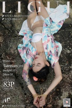 [Ligui丽柜] 2024.08.16 日本旅拍2 甜甜(50P)