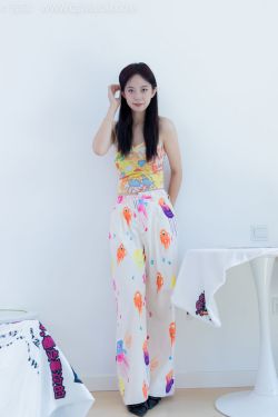 半半子 – EllenJoe 鲨魚妹(48P)
