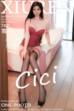 [秀人XiuRen] 2024.08.08 No.8986 妲己_Toxic(60P)