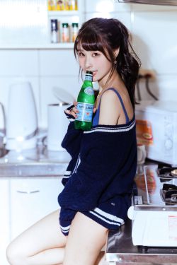 屿鱼 – 椿(12P)