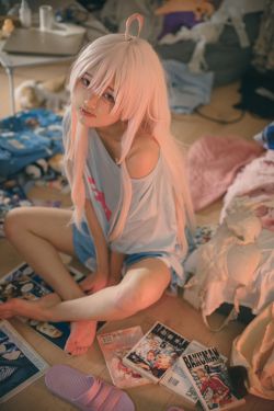 [ROSI写真] 2024.01.12 NO.4421(102P)